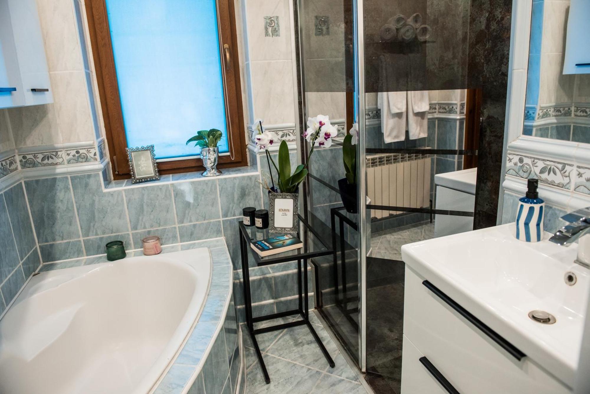 4Sky Apartament Oświęcim Exteriör bild
