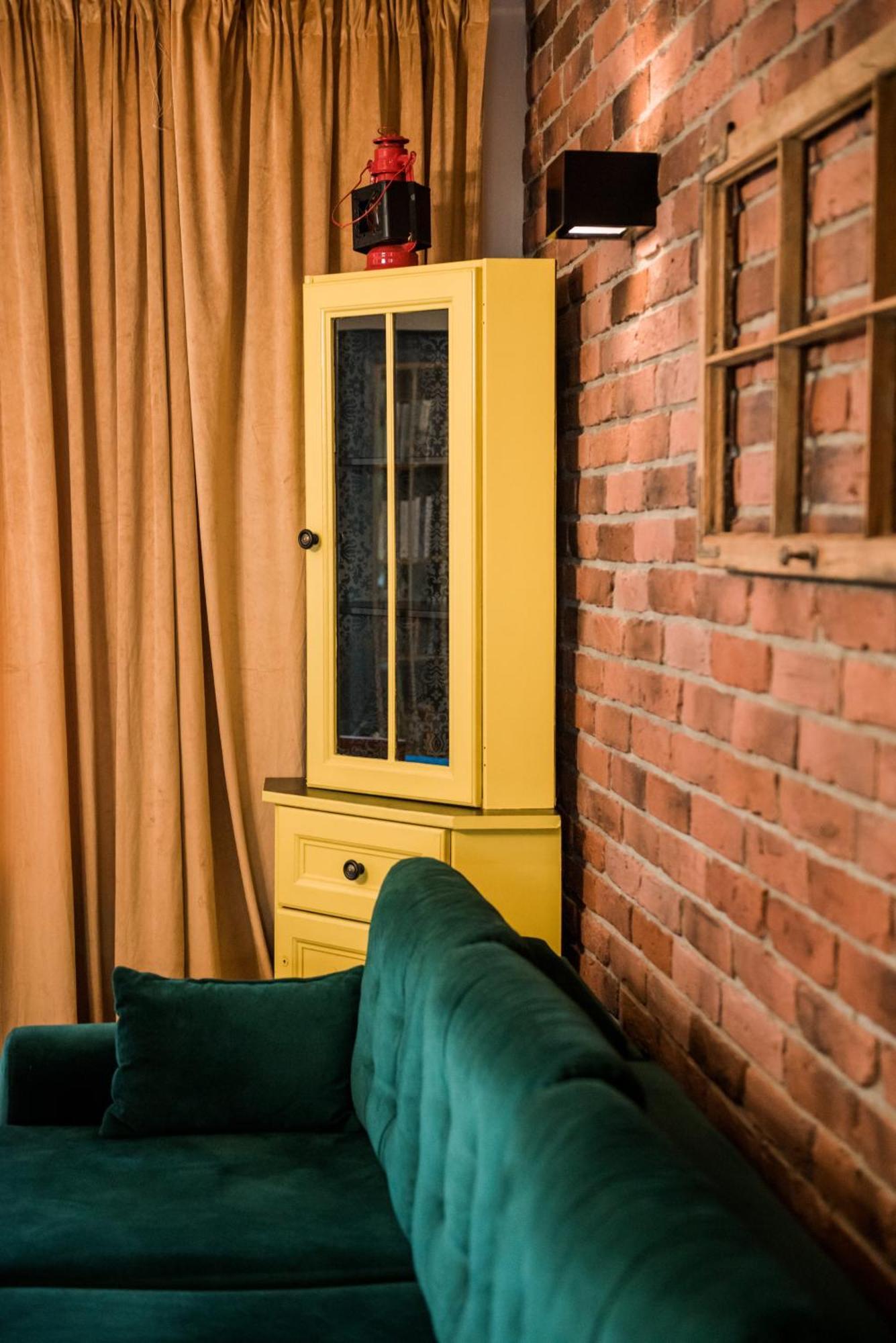4Sky Apartament Oświęcim Exteriör bild