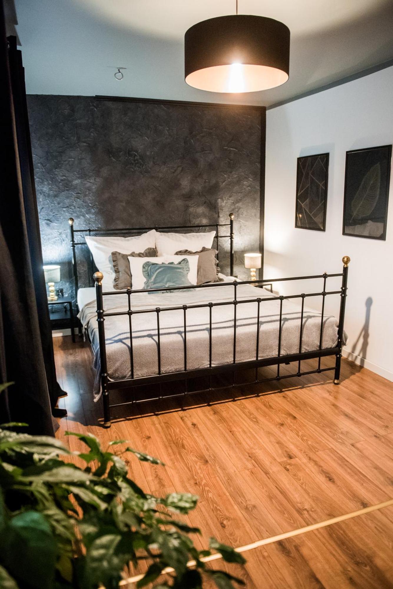 4Sky Apartament Oświęcim Exteriör bild