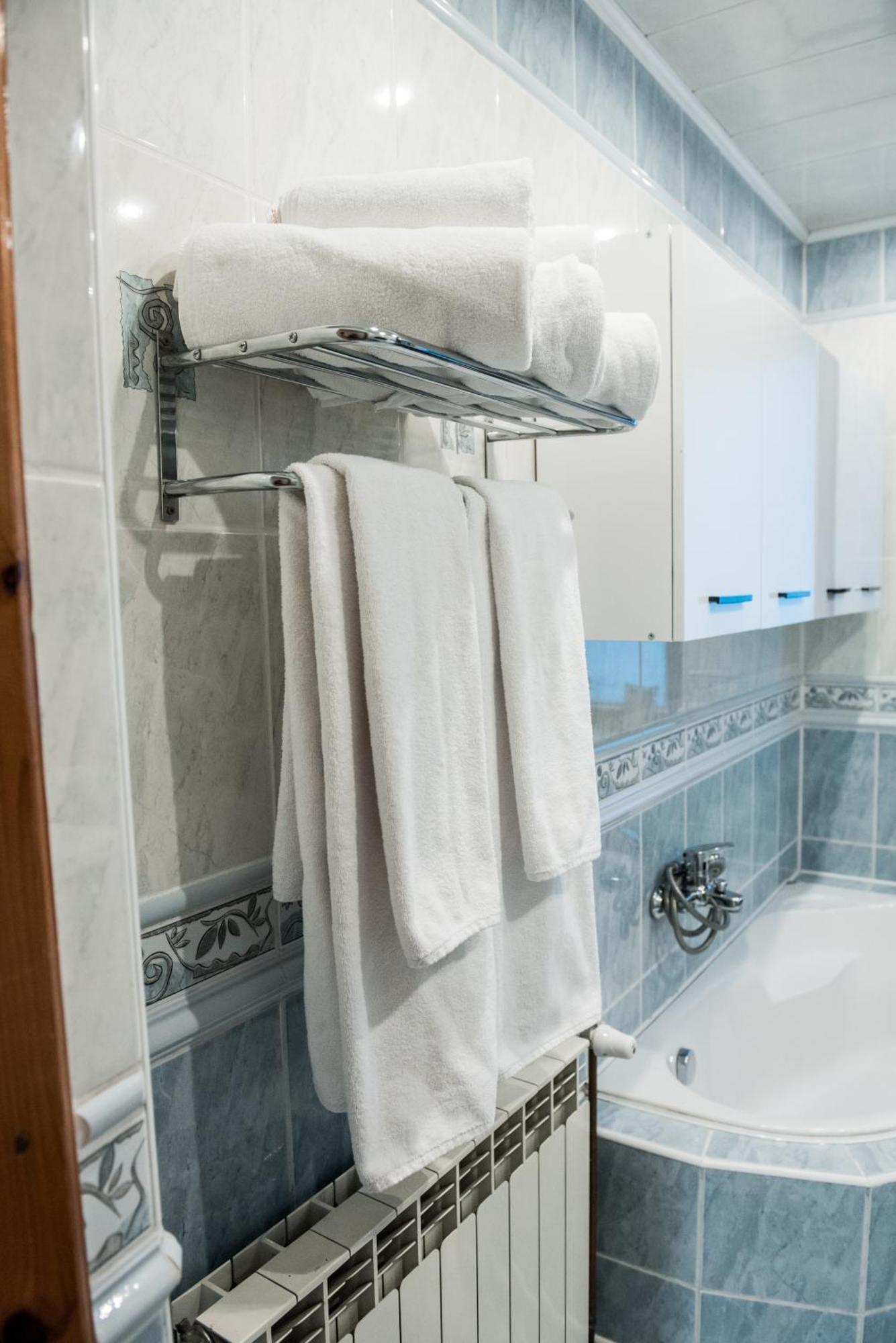 4Sky Apartament Oświęcim Exteriör bild